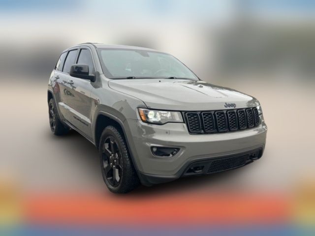 2019 Jeep Grand Cherokee Upland