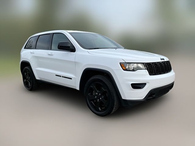 2019 Jeep Grand Cherokee Upland