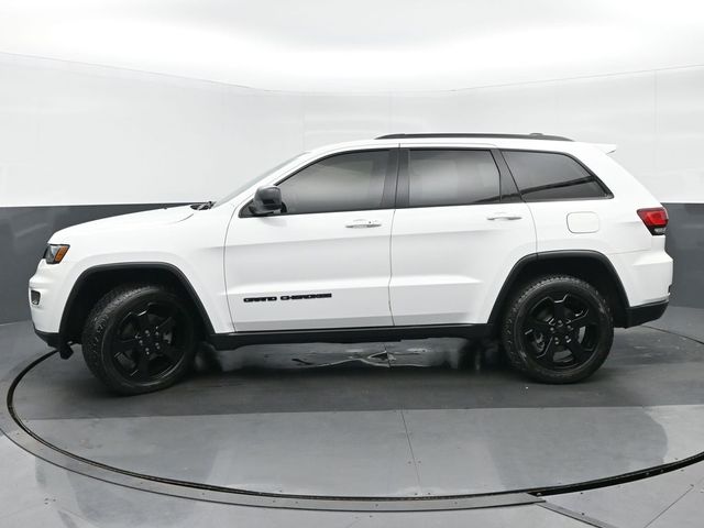 2019 Jeep Grand Cherokee Upland