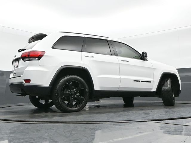 2019 Jeep Grand Cherokee Upland