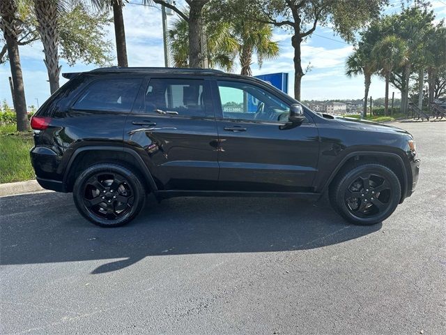 2019 Jeep Grand Cherokee Upland