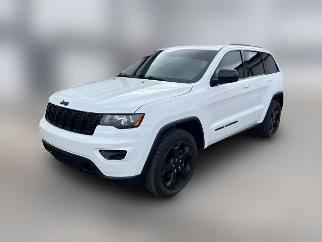 2019 Jeep Grand Cherokee Upland