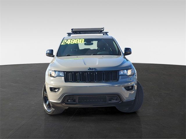 2019 Jeep Grand Cherokee Upland