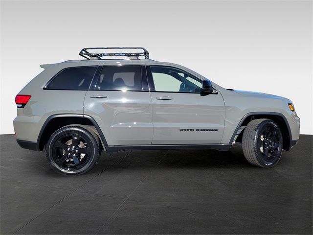 2019 Jeep Grand Cherokee Upland