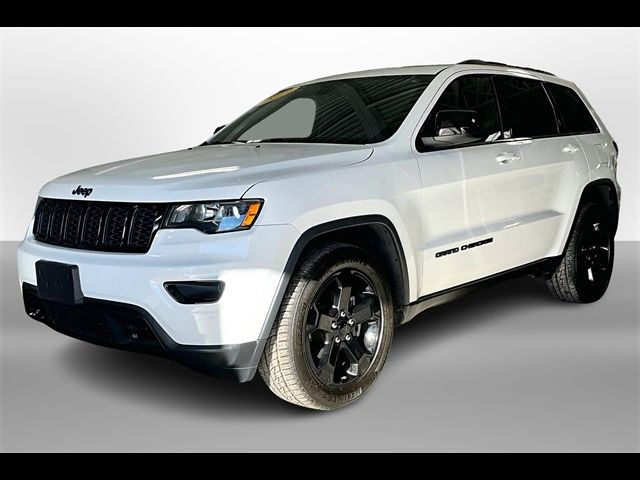 2019 Jeep Grand Cherokee Upland