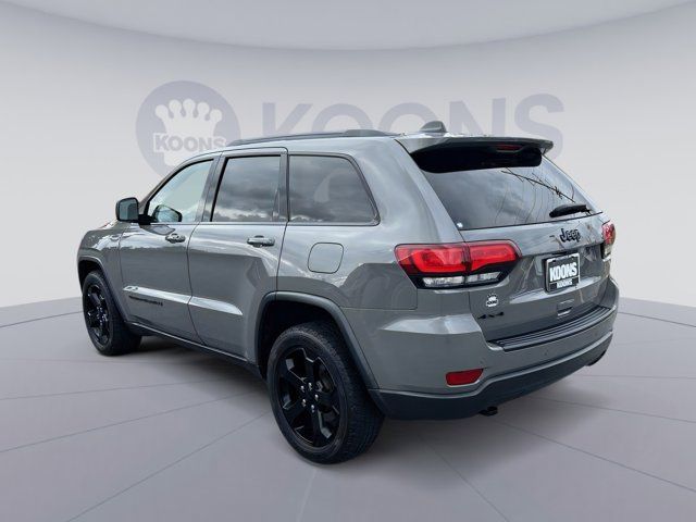 2019 Jeep Grand Cherokee Upland