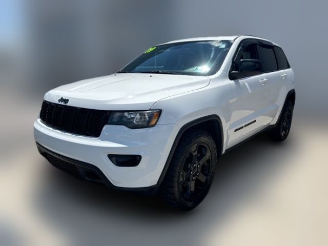 2019 Jeep Grand Cherokee Upland