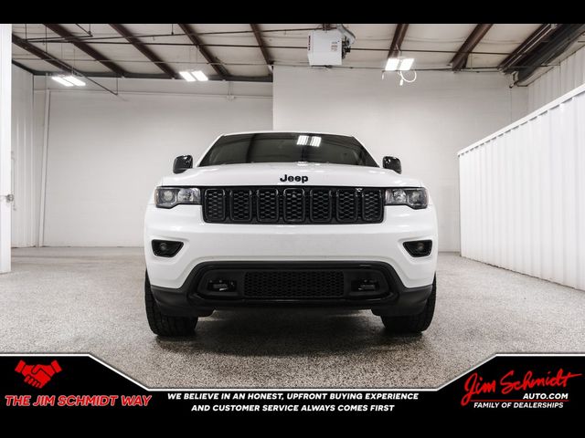 2019 Jeep Grand Cherokee Upland