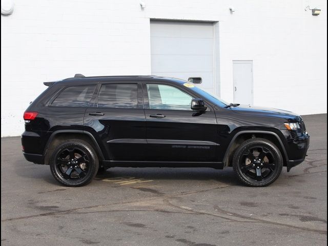 2019 Jeep Grand Cherokee Upland