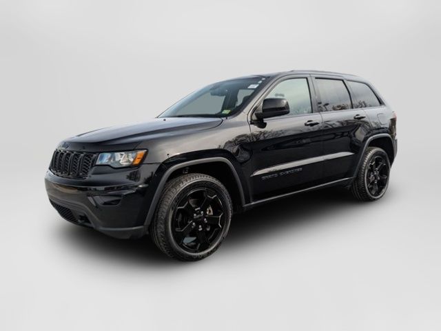 2019 Jeep Grand Cherokee Upland