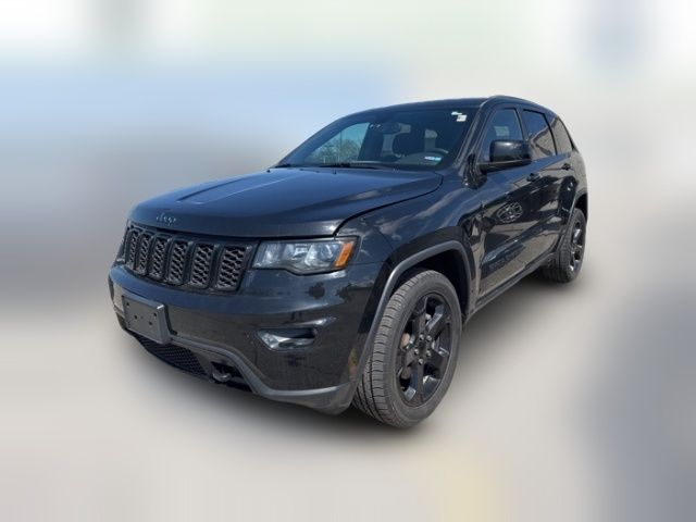 2019 Jeep Grand Cherokee Upland