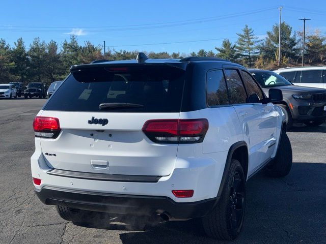 2019 Jeep Grand Cherokee Upland