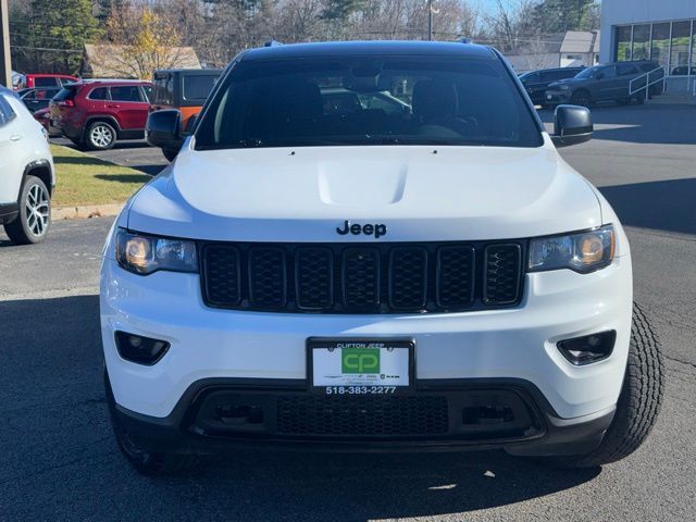 2019 Jeep Grand Cherokee Upland