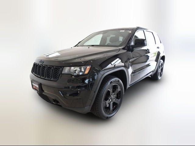 2019 Jeep Grand Cherokee Upland