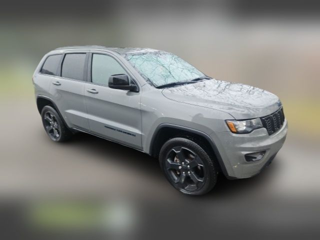 2019 Jeep Grand Cherokee Upland