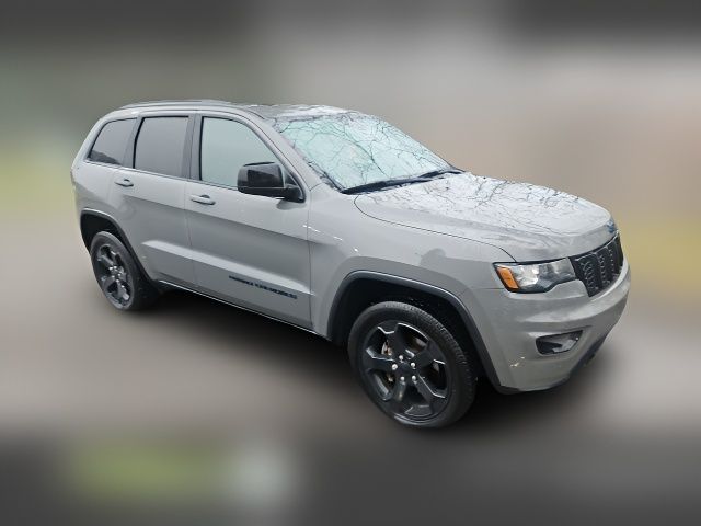 2019 Jeep Grand Cherokee Upland