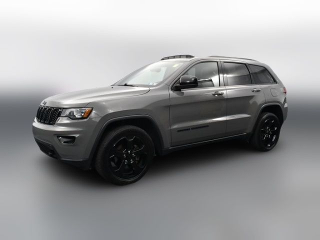 2019 Jeep Grand Cherokee Upland