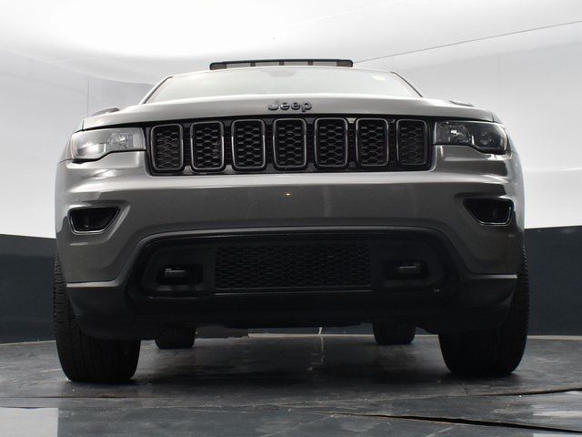 2019 Jeep Grand Cherokee Upland