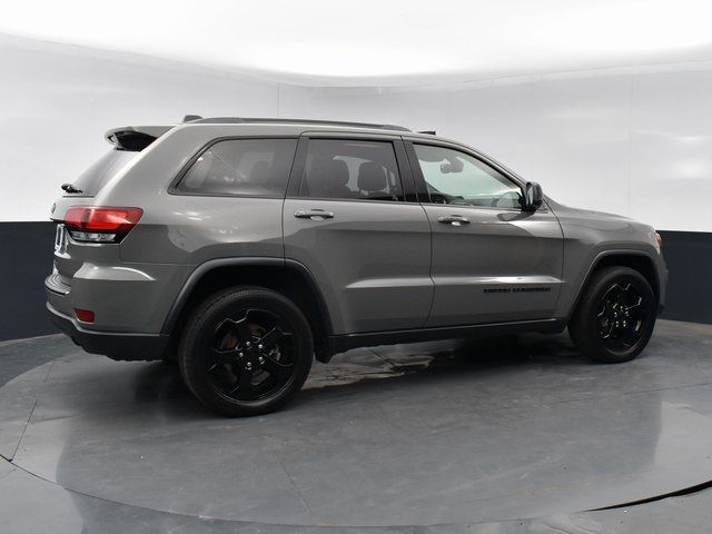 2019 Jeep Grand Cherokee Upland