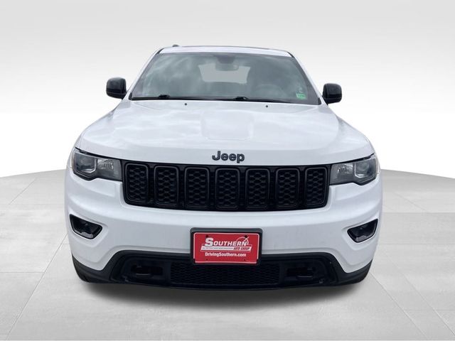 2019 Jeep Grand Cherokee Upland