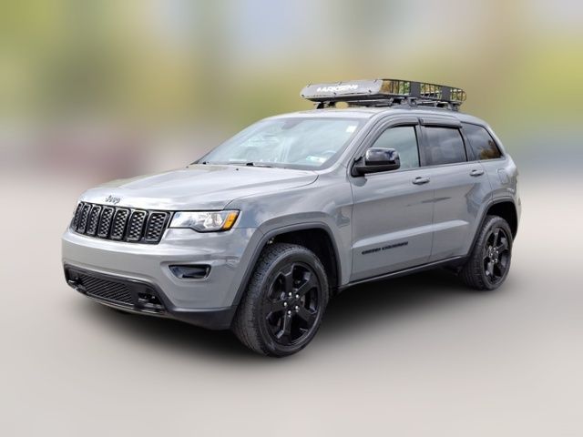 2019 Jeep Grand Cherokee Upland