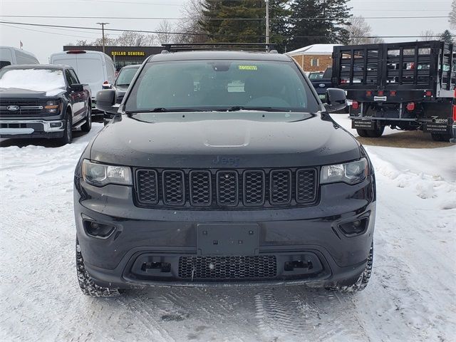 2019 Jeep Grand Cherokee Upland