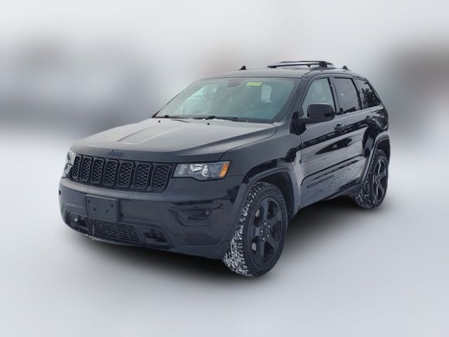 2019 Jeep Grand Cherokee Upland