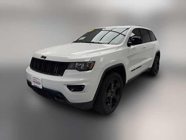 2019 Jeep Grand Cherokee Upland