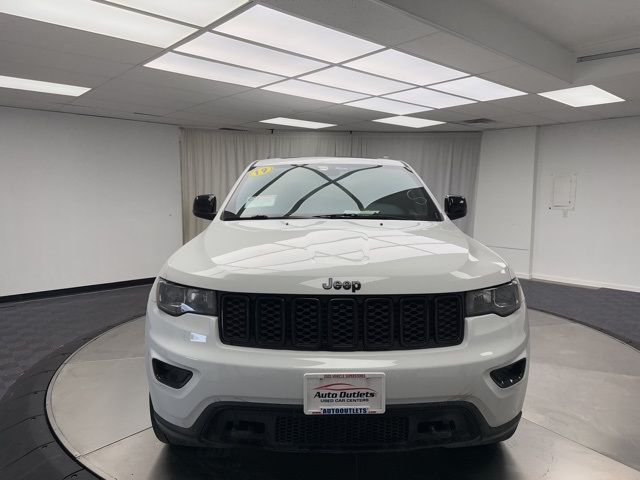 2019 Jeep Grand Cherokee Upland