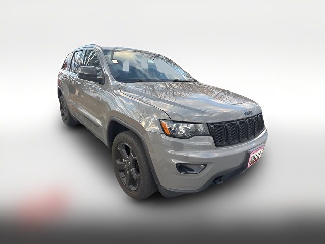 2019 Jeep Grand Cherokee Upland