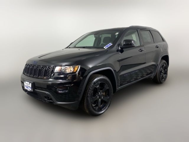2019 Jeep Grand Cherokee Upland