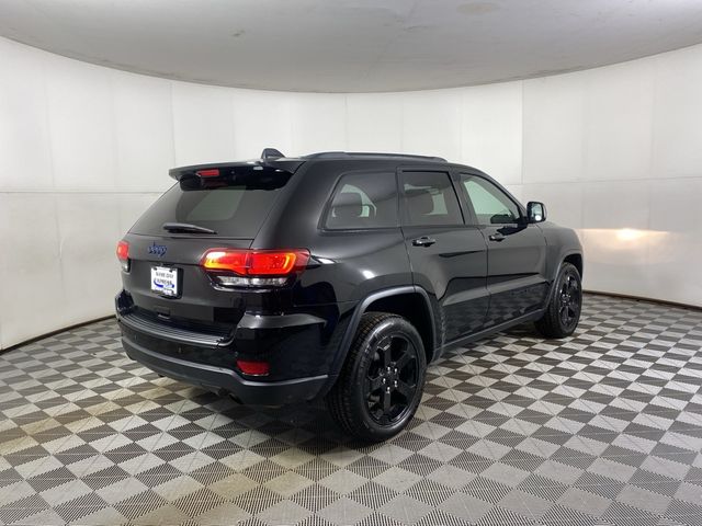 2019 Jeep Grand Cherokee Upland