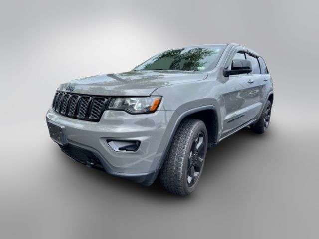 2019 Jeep Grand Cherokee Upland