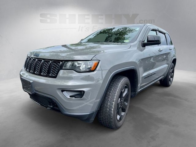 2019 Jeep Grand Cherokee Upland