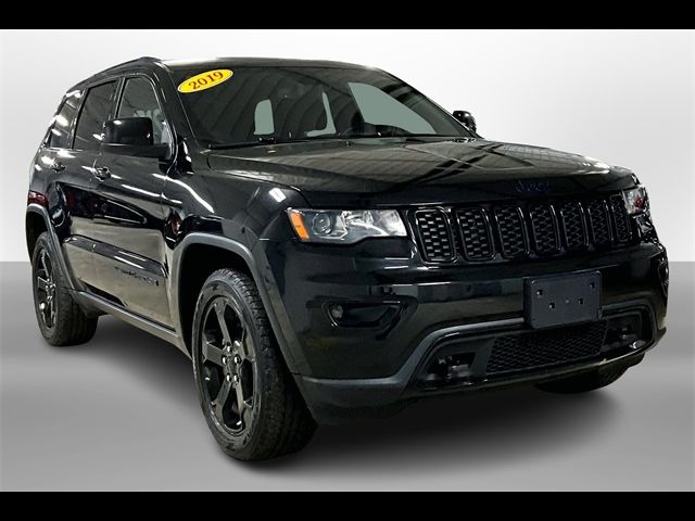 2019 Jeep Grand Cherokee Upland