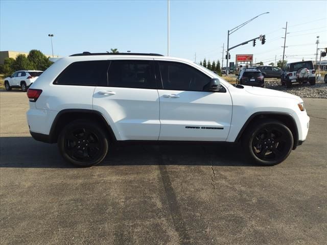 2019 Jeep Grand Cherokee Upland