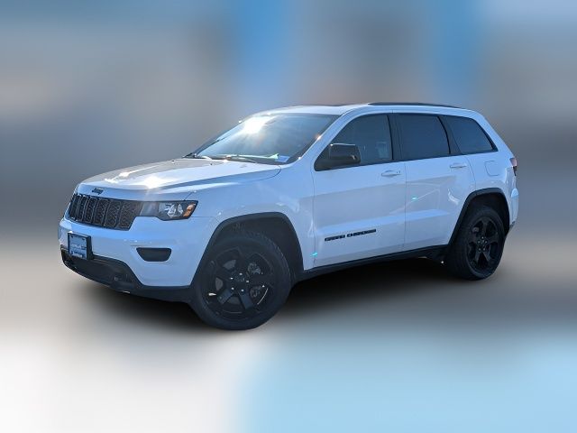 2019 Jeep Grand Cherokee Upland