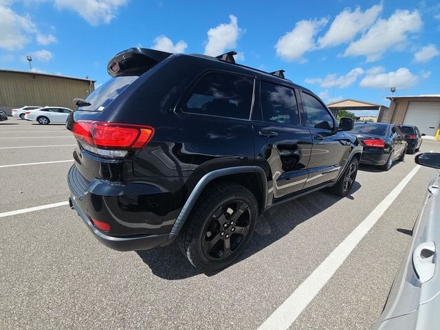 2019 Jeep Grand Cherokee Upland
