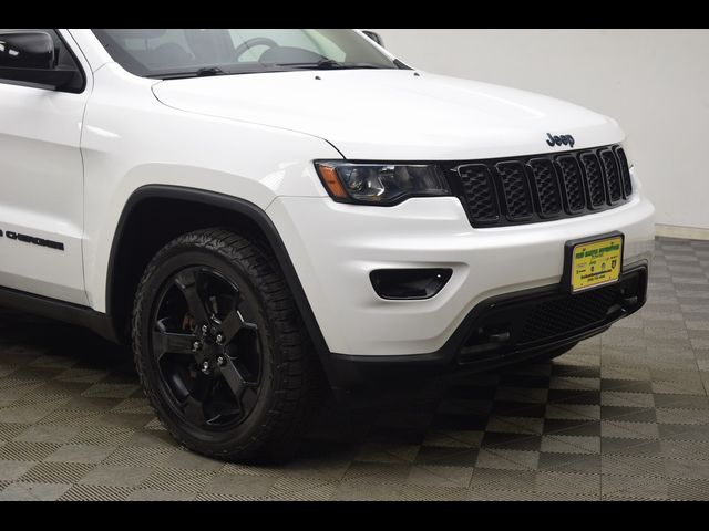 2019 Jeep Grand Cherokee Upland