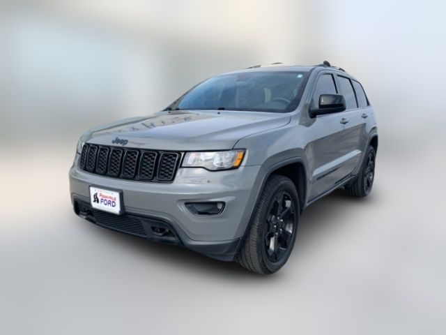2019 Jeep Grand Cherokee Upland