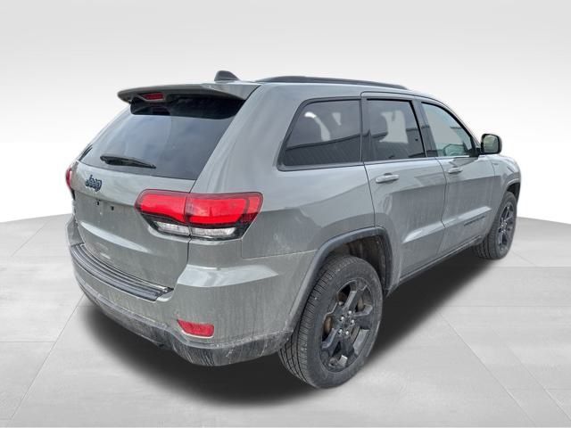 2019 Jeep Grand Cherokee Upland
