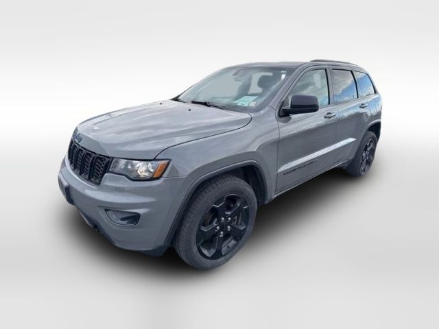 2019 Jeep Grand Cherokee Upland