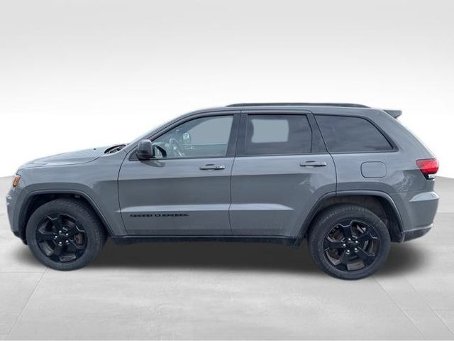 2019 Jeep Grand Cherokee Upland