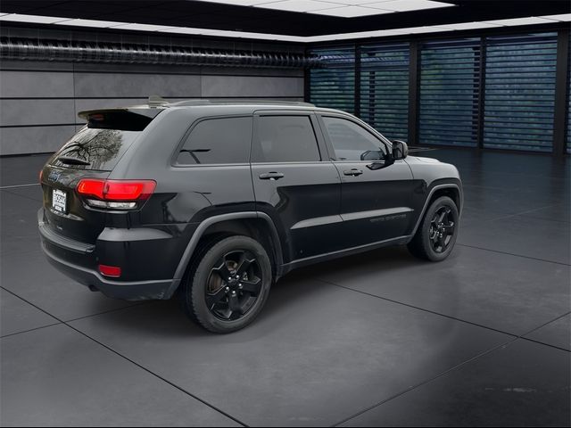 2019 Jeep Grand Cherokee Upland