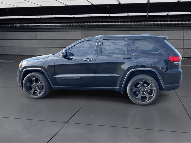 2019 Jeep Grand Cherokee Upland