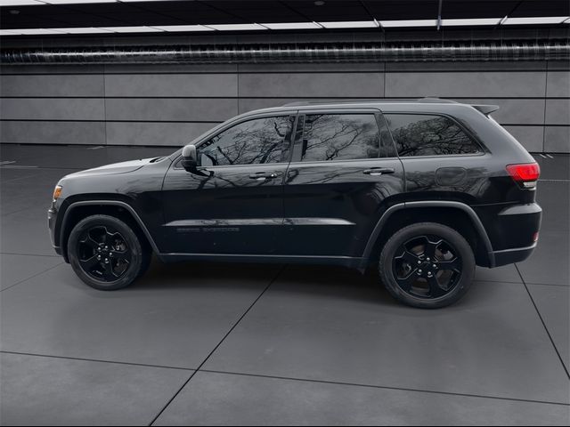 2019 Jeep Grand Cherokee Upland