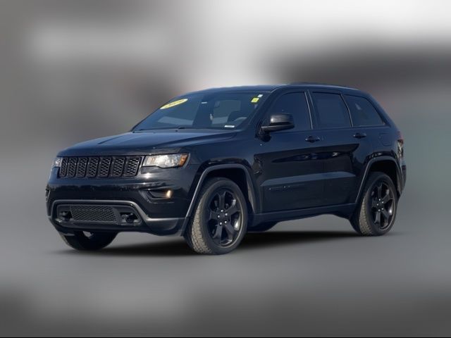 2019 Jeep Grand Cherokee Upland