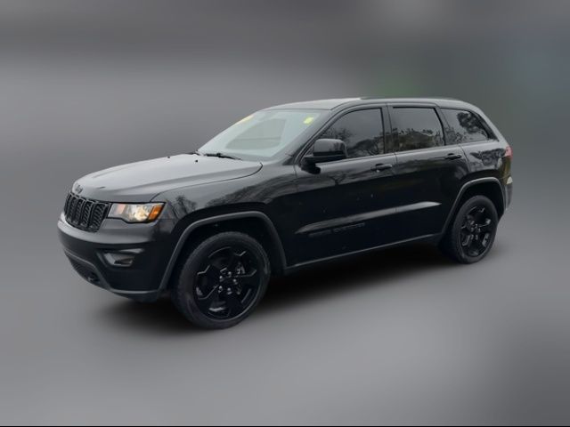 2019 Jeep Grand Cherokee Upland