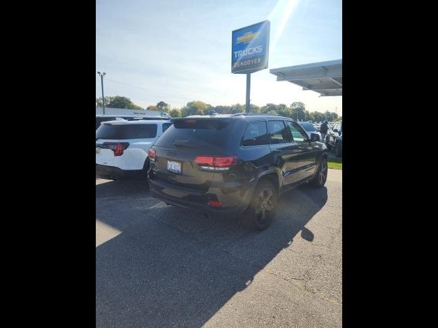 2019 Jeep Grand Cherokee Upland