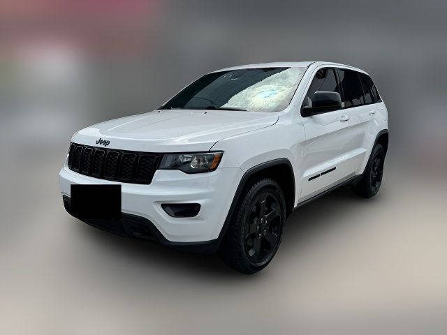 2019 Jeep Grand Cherokee Upland